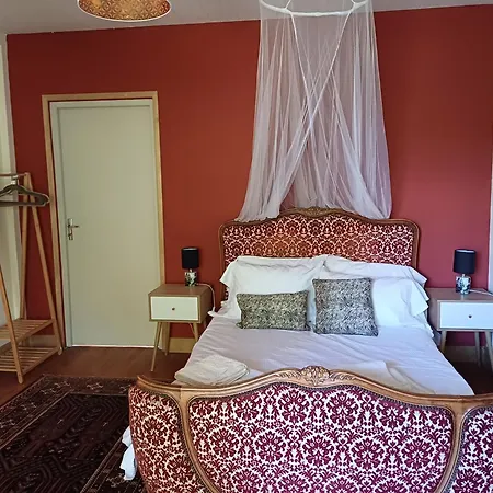 Chateau In Sw France - Comfortable 6 Bedroom House * Sariac-Magnoac