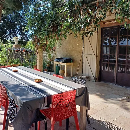 Hébergement de vacances Chateau In Sw France - Comfortable 6 Bedroom House *